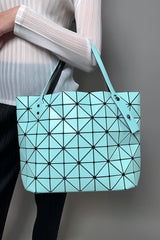 Bao Bao Issey Miyake New Arrivals Rock Bag - Ashia Mode