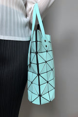Bao Bao Issey Miyake New Arrivals Rock Bag - Ashia Mode