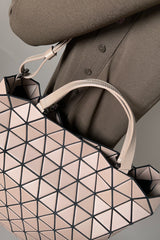 Bao Bao Issey Miyake New Arrivals Crystal Matte Bag - Ashia Mode