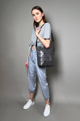 Bao Bao Issey Miyake New Arrivals Blocky Bag - Ashia Mode