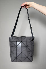 Bao Bao Issey Miyake New Arrivals Blocky Bag - Ashia Mode