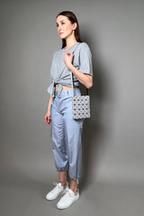 Bao Bao Issey Miyake New Arrivals Prism Frost Bag - Ashia Mode