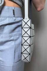 Bao Bao Issey Miyake New Arrivals Prism Frost Bag - Ashia Mode