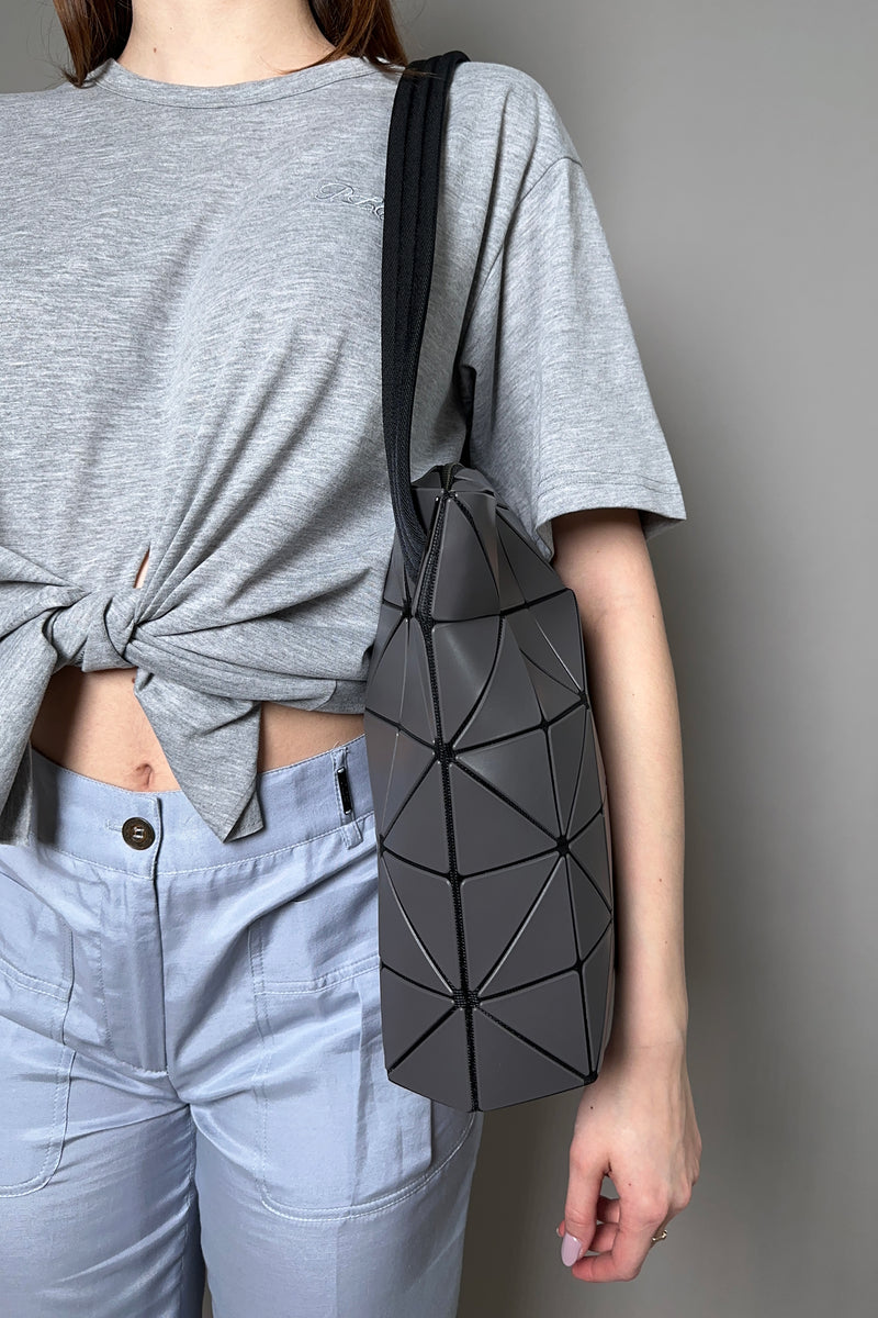 Bao Bao Issey Miyake New Arrivals Blocky Bag - Ashia Mode