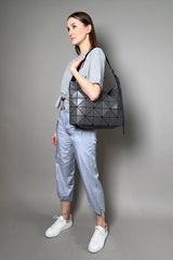 Bao Bao Issey Miyake New Arrivals Blocky Bag - Ashia Mode