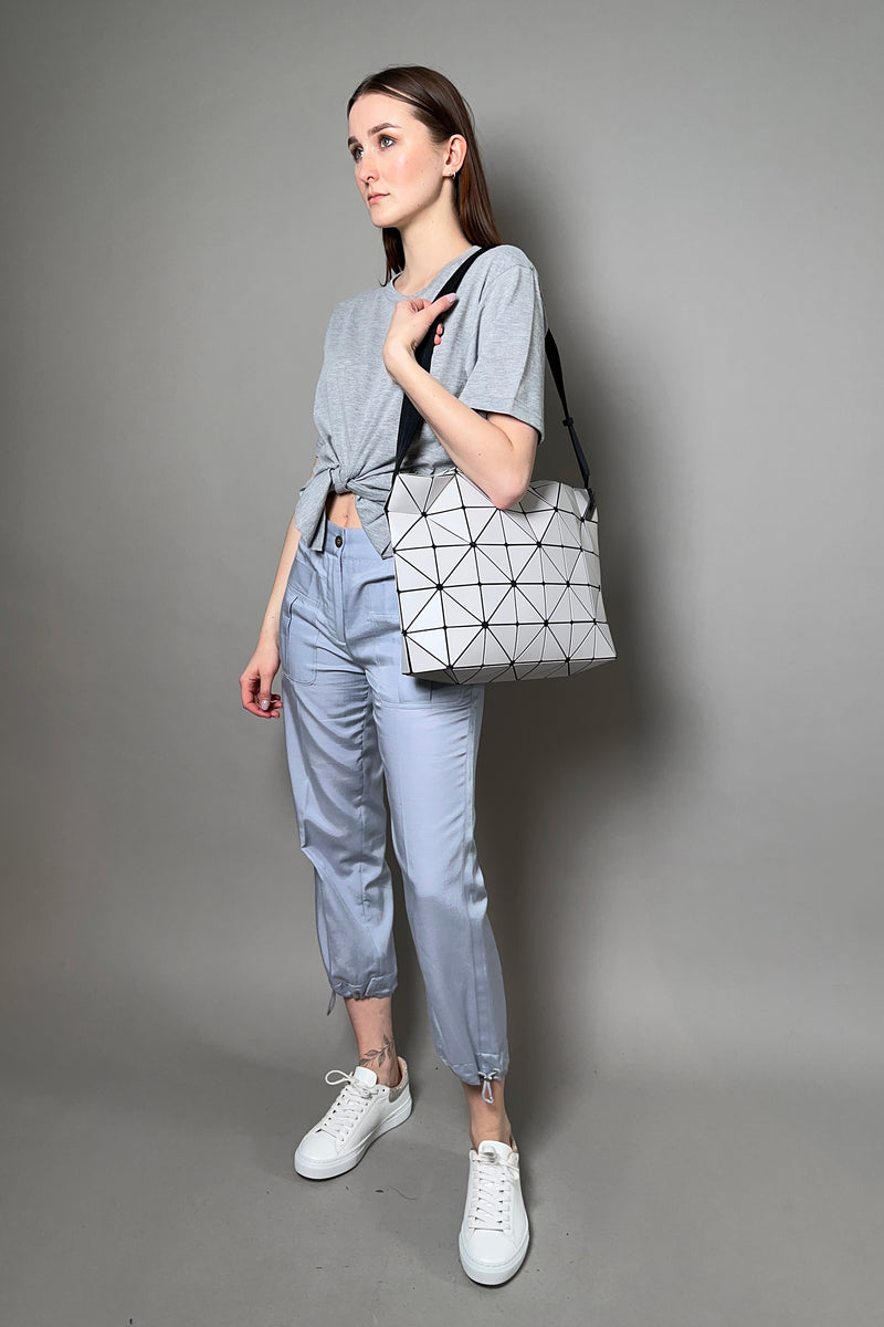 Bao Bao Issey Miyake New Arrivals Blocky Bag - Ashia Mode