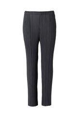 Pleats Please Issey Miyake s Basics Pants - Ashia Mode