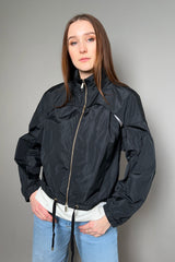 Lorena Antoniazzi 3-in-1 Jacket in Black