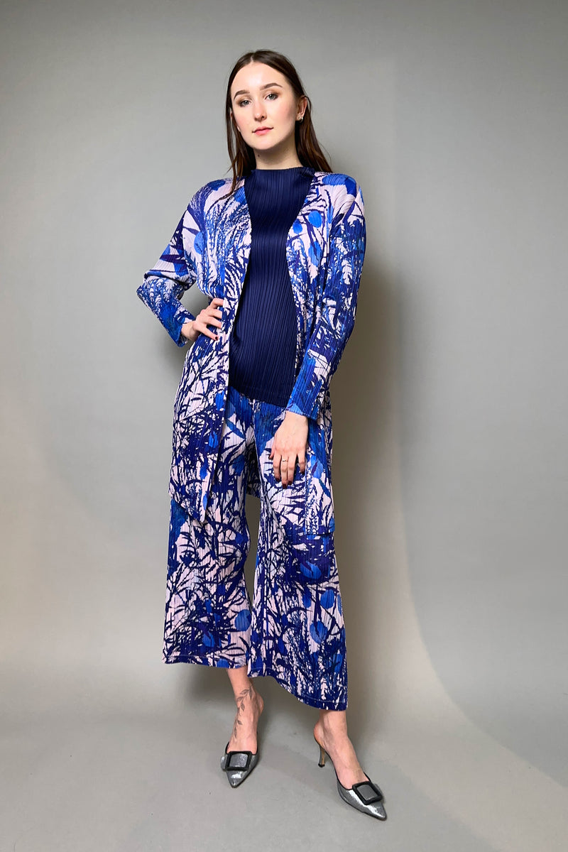 Pleats Please Issey Miyake New Arrival Recollection - Ashia Mode