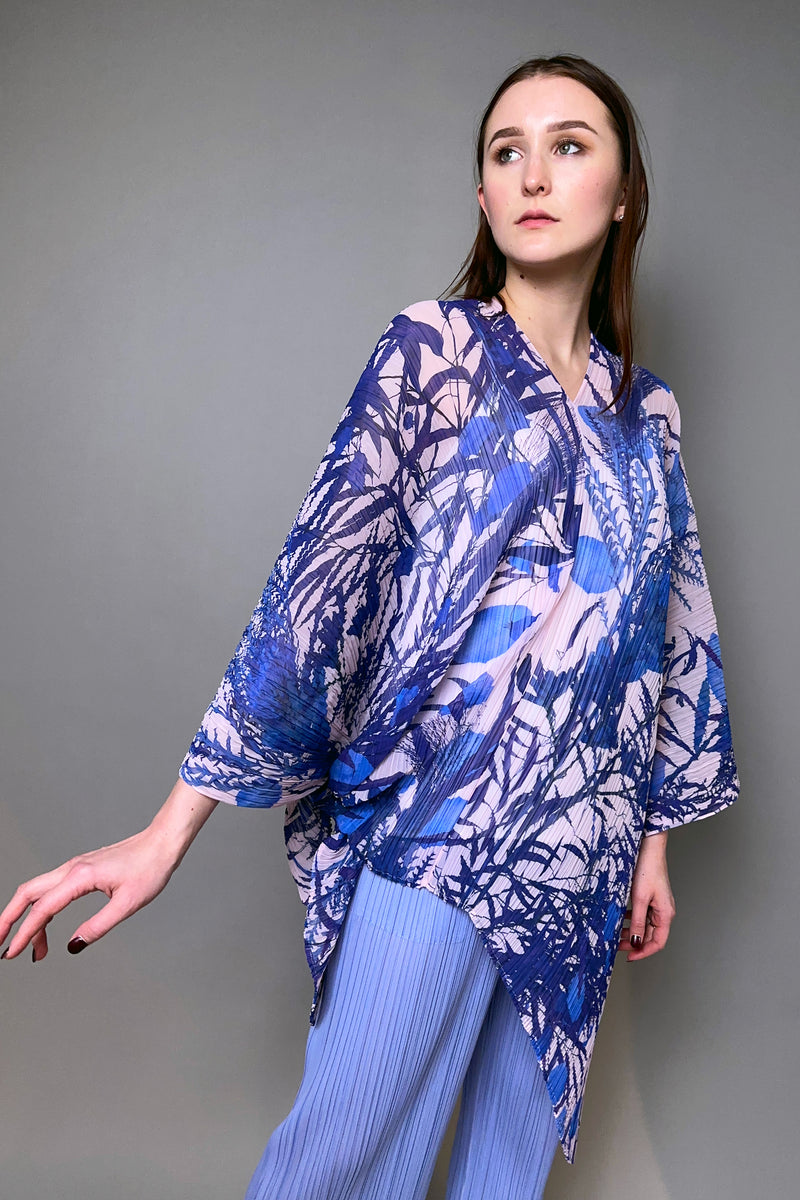 Pleats Please Issey Miyake  Recollection - Ashia Mode