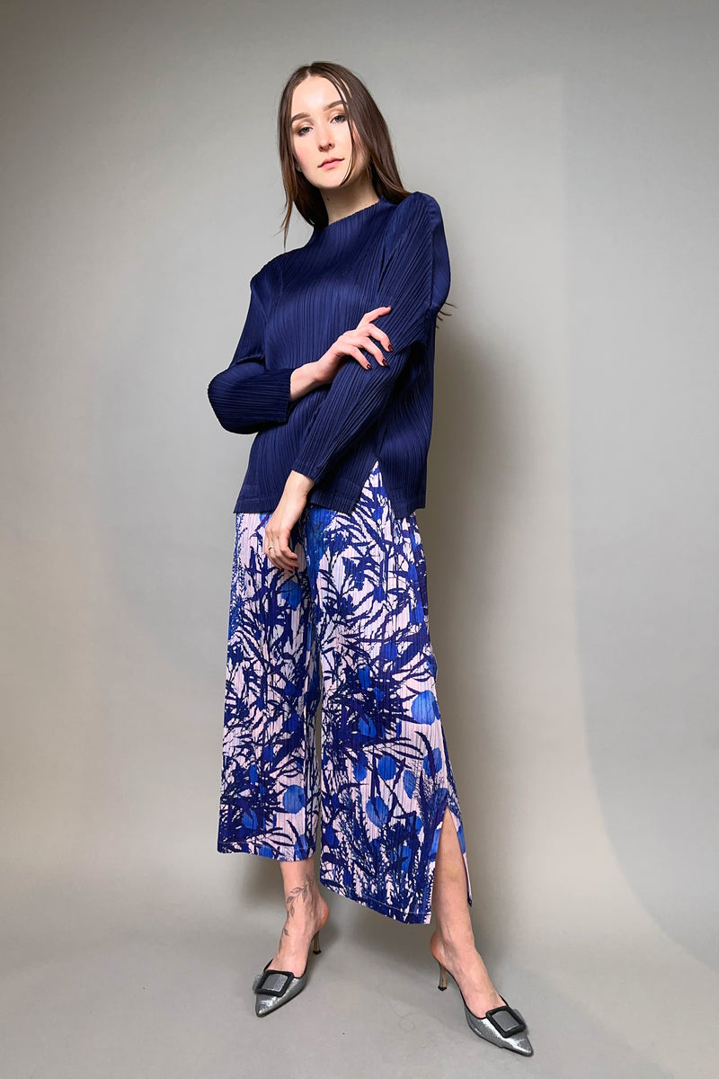 Pleats Please Issey Miyake New Arrival Recollection - Ashia Mode