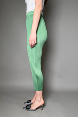 Pleats Please Issey Miyake New Arrival Calla Pants - Ashia Mode